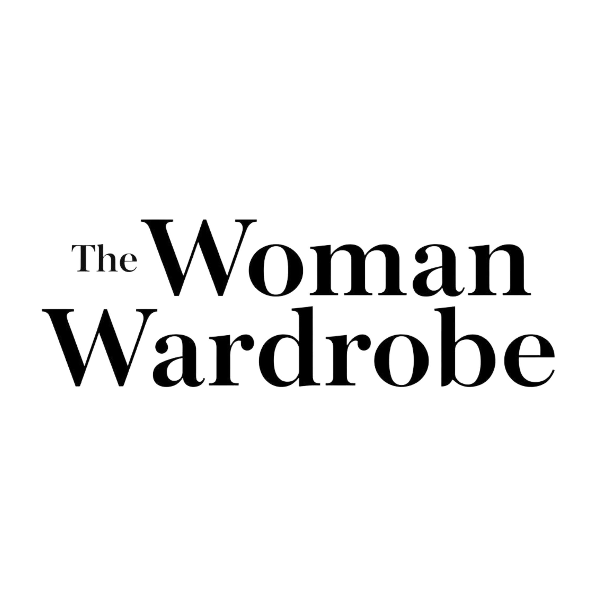 The Woman Wardrobe